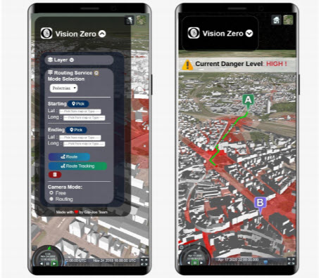Traffic, Mobility & Public Safety